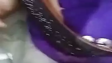 Desi village sex bhabhi fucked in front of husband