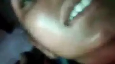 Dehati girl sexy video captured by her lover