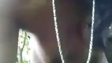  Indian Outdoor Fuck in Forest
