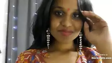 Helpful step-mom shows how much she loves son POV in Hindi roleplay
