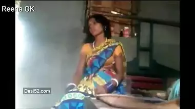 Bangladeshi village bhabhi sex with devar’s classmate