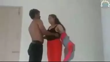 Sexy Marwadi Bhabhi And Devar