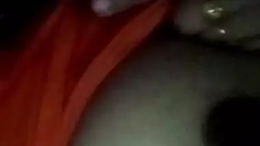 Horny bhabhi video call sex chat boobs shown