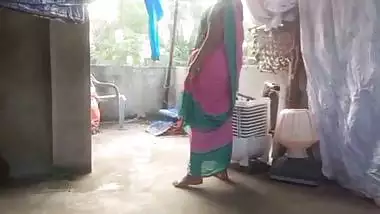 Indian aunty Awesome porn video