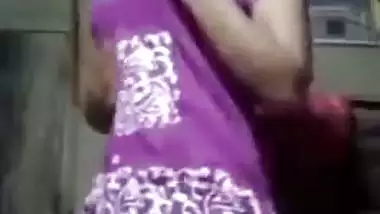 Bangladeshi village hotty striptease episode