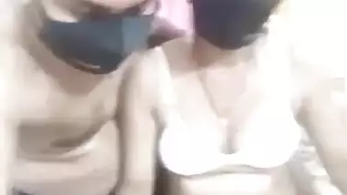 Sexy couple Webcam Sex Show