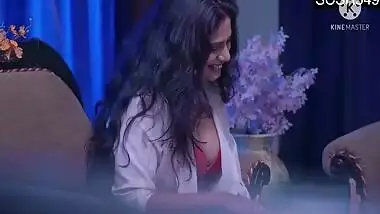 Desi Bhabhi In Hot N Sexy Fucked Hard
