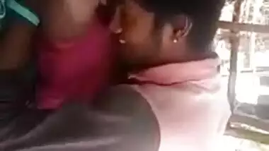 Bihari Randi group sex MMS video