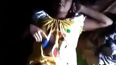 Bengali Girl Pussy Captured