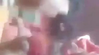 Punjabi love tunnel fucking indoors video