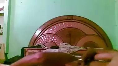 desi newly married wife 1st time sex