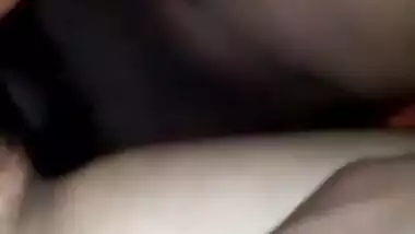 Desi wife first time with big dick