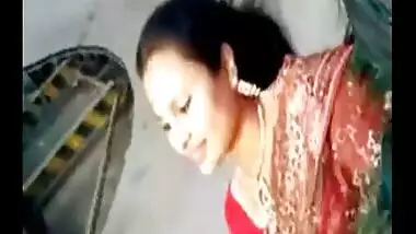 Free porn mms of Bengali couple in Honeymoon leaked video