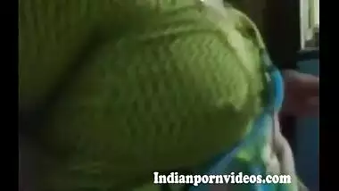 South Indian sex movies of older aunty with devar