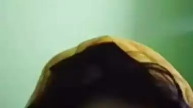 Bigboob Bangladeshi Shy Girl Showing On VideoCall