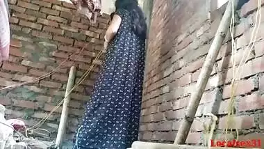 Black Clower Dress Bhabi Xxx Videos ( Official Video By Localsex31)