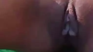 Boudi fucking outdoors with neighbor having small penis