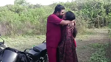 Desi indian Marathi kavita bhabhi fuck in jungle