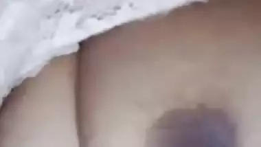 Bengali village girlfriend naked boobs viral video call