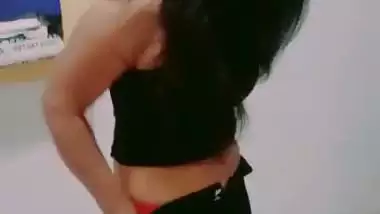 Unsatisfied bhabhi sex nude tease before fucking