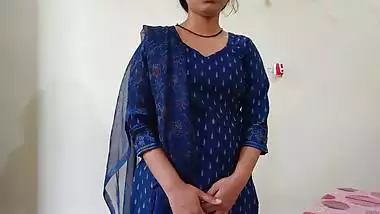Cute Tamil Indian Village Maid Was Fucking With...