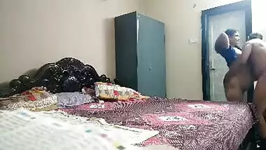 Indian mature couple home sex video