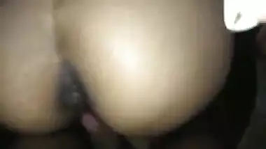 Desi couple hard fucking and cum shot with loud moaning part 1