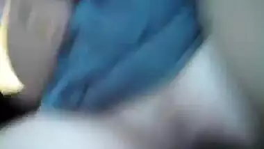 Gori Girl Fucked By Parsi Guy In Car