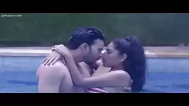 Uff webseries Sex scene (sharanya Jit kaur) part 5