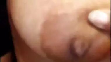 Indian hot big boob girl 2