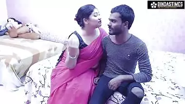 STEP MOTHER REAL ANAL FUCK WITH YOUR STEP SON ( HINDI AUDIO )