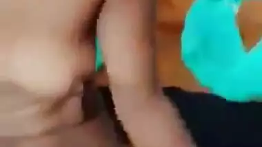 Desi shy Girl Pussy Fingering By Lover