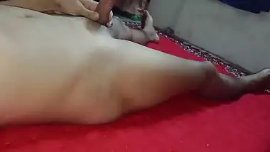 Bhabhi Ko Mast Doggy Banakar Choda Dabadab