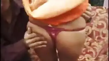Indian Babe Gets 2 ( Anal )