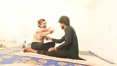 New Desi Hot Video Pakistani College Girl Has Romantic Sex