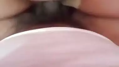 Today Exclusive- Desi Bhabhi Pussy Fingerring And Hard Fucked By Hubby Part 1