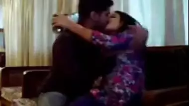Desi Sex Video Of Indian Bhabhi Devar Caught Fucking