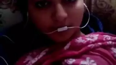 Bangladeshi NSU Girl Afsana Ratri Unseen Videos