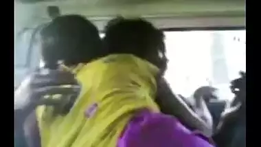 Tamil muslim maid car sex video with owner