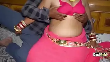 Real Desi Step Mommy Sucking Fucking With Uncle