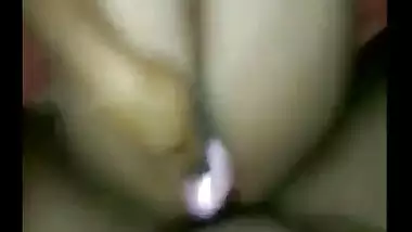 Sexy rendi bhabhi’s anal sex video