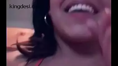 Payal’s hot fuck with clear audio