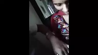 Banging Pussy Of Sexy Marathi Babe