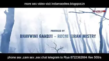 Vaasana (2020)Hindi KindiBox Originals Short Film