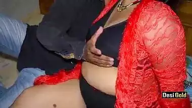 Indian Big Boobs Aunty Sex In Private Resort