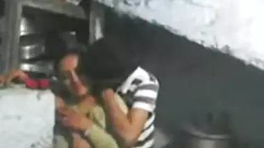 Village Guy Fucking His Hot Bhabhi