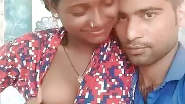 Village BlkBeauty Bhabhi boobplay