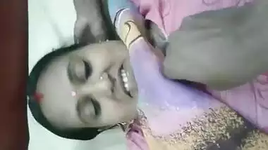 waaah hot sexy aunty n saree with boss