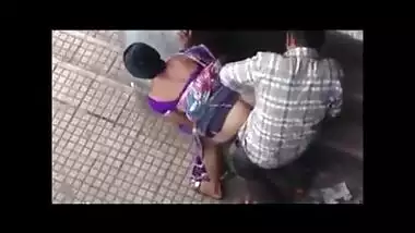 Indian hidden cam fucking outdoor 