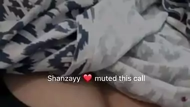 Sexy Desi girl Shows her Boobs and pussy